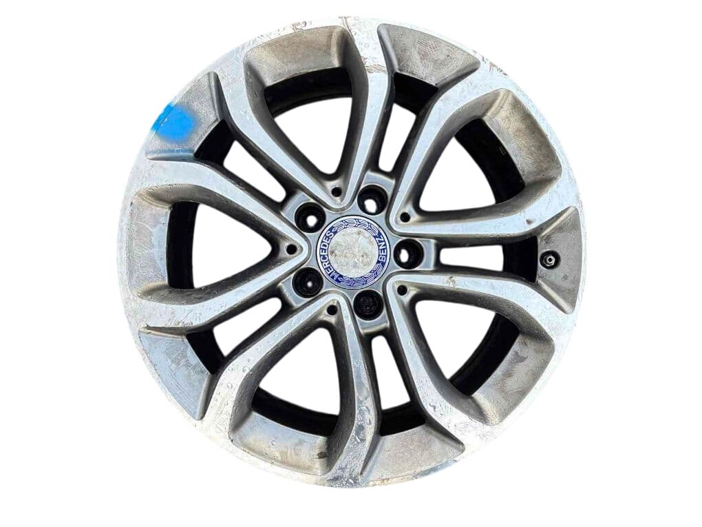 MERCEDES-BENZ A2054010200 Rim 1 pc MERCEDES-BENZ C-CLASS (W205) (2013-2021)