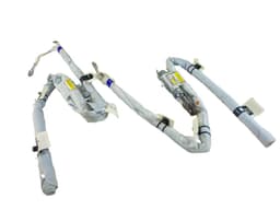 FORD 2432654 2432657 Set of head/curtain airbags FORD RANGER (TKE) (04.11-) — thumbnail 1
