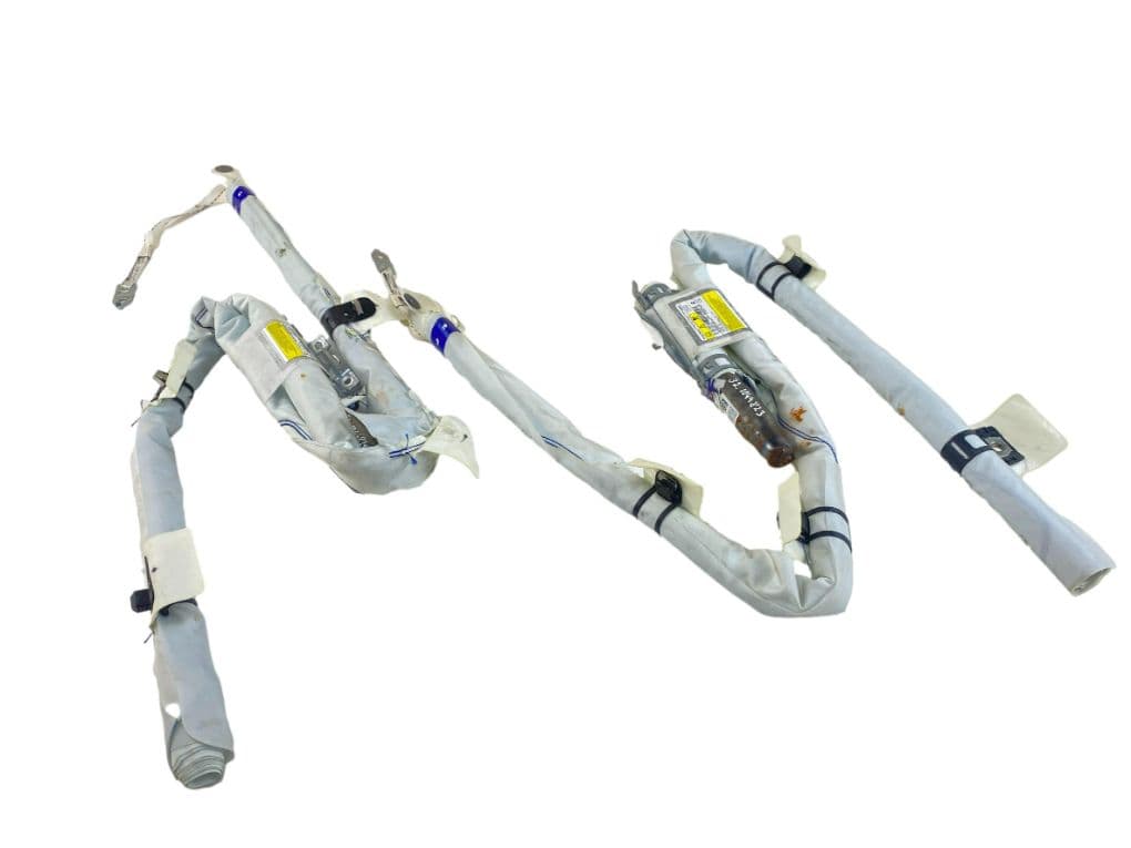 FORD 2432654 2432657 Set of head/curtain airbags FORD RANGER (TKE) (04.11-)