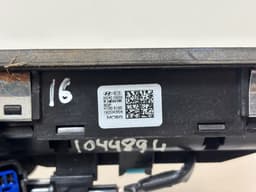KIA 99240D9000 Reverse camera KIA SPORTAGE IV (QL) (2015-2021) — thumbnail 4