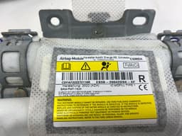 FORD 2432654 2432657 Set of head/curtain airbags FORD RANGER (TKE) (04.11-) — thumbnail 3