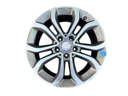 MERCEDES-BENZ A2054013900 Rim 1 pc MERCEDES-BENZ C-CLASS (W205) (2013-2021) — thumbnail 1