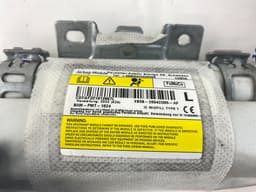 FORD 2432654 2432657 Set of head/curtain airbags FORD RANGER (TKE) (04.11-) — thumbnail 2