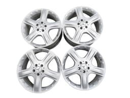 MERCEDES-BENZ A1644011202 Rim set 4 pcs MERCEDES-BENZ ML-CLASS (W164) (2005-2011) — thumbnail 1
