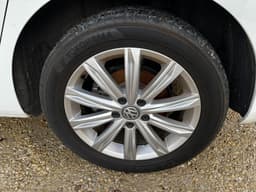 VW 5TA601025D Rim set With Tyres 4 pcs VW TOURAN (5T1) (2015-) — thumbnail 2