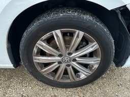 VW 5TA601025D Rim set With Tyres 4 pcs VW TOURAN (5T1) (2015-) — thumbnail 4