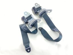 LEXUS 7336048260 7337048260 Seat Belt Set LEXUS RX IV (AL20) (2015-2022) — thumbnail 2