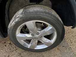 JEEP 1JD14TRMAC Rim set With Tyres 4 pcs JEEP GRAND CHEROKEE IV (WK, WK2) (2010-2021) — thumbnail 4
