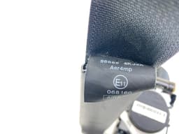 NISSAN 868854KJ3A Seat Belt Front Left NISSAN NAVARA III / NP300 (D23) (2014-) — thumbnail 7