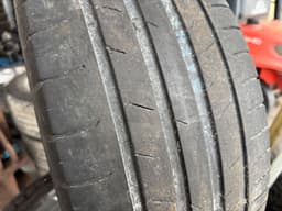 JEEP 1JD14TRMAC Rim set With Tyres 4 pcs JEEP GRAND CHEROKEE IV (WK, WK2) (2010-2021) — thumbnail 7