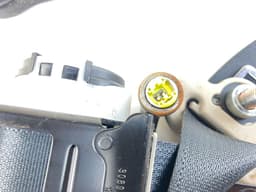 NISSAN 868854KJ3A Seat Belt Front Left NISSAN NAVARA III / NP300 (D23) (2014-) — thumbnail 3