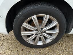 VW 5TA601025D Rim set With Tyres 4 pcs VW TOURAN (5T1) (2015-) — thumbnail 5