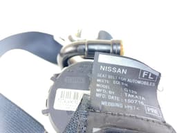 NISSAN 868854KJ3A Seat Belt Front Left NISSAN NAVARA III / NP300 (D23) (2014-) — thumbnail 6
