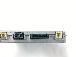 LEXUS 868400W231 Satellite navigation control unit LEXUS RX IV (AL20) (2015-2022) — thumbnail 2