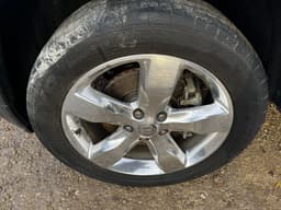 JEEP 1JD14TRMAC Rim set With Tyres 4 pcs JEEP GRAND CHEROKEE IV (WK, WK2) (2010-2021) — thumbnail 5