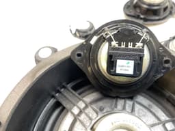 AUDI 4L0035382B Set of loudspeakers AUDI Q7 (4L) (2006-2015) — thumbnail 3