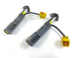 JAGUAR T2H15852 Set of bonnet (hood) actuators JAGUAR XF (X260) (2015-2024) — thumbnail 1