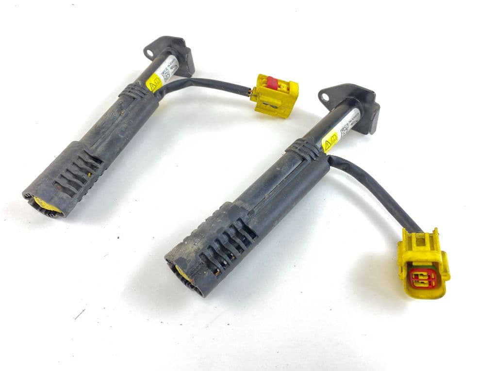 T2H15852 Set of bonnet (hood) actuators JAGUAR XF (X260) (2015-2024)