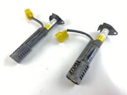 JAGUAR T2H15852 Set of bonnet (hood) actuators JAGUAR XF (X260) (2015-2024) — thumbnail 2
