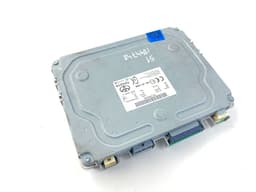 LEXUS 868400W231 Satellite navigation control unit LEXUS RX IV (AL20) (2015-2022) — thumbnail 1