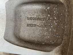 JEEP 1JD14TRMAC Rim set With Tyres 4 pcs JEEP GRAND CHEROKEE IV (WK, WK2) (2010-2021) — thumbnail 8