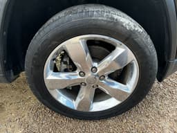 JEEP 1JD14TRMAC Rim set With Tyres 4 pcs JEEP GRAND CHEROKEE IV (WK, WK2) (2010-2021) — thumbnail 2