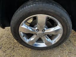 JEEP 1JD14TRMAC Rim set With Tyres 4 pcs JEEP GRAND CHEROKEE IV (WK, WK2) (2010-2021) — thumbnail 3