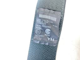 LEXUS 7336048260 7337048260 Seat Belt Set LEXUS RX IV (AL20) (2015-2022) — thumbnail 4