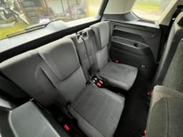 VW Set Of Seats VW TOURAN (5T1) (2015-) — thumbnail 6
