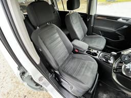 VW Set Of Seats VW TOURAN (5T1) (2015-) — thumbnail 2