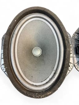 FORD KB3T18808JA N1WT18808AB Set of loudspeakers FORD RANGER (TKE) (04.11-) — thumbnail 8