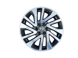 NISSAN 403004KJ6B Rim set 5 pcs NISSAN NAVARA III / NP300 (D23) (2014-) — thumbnail 5