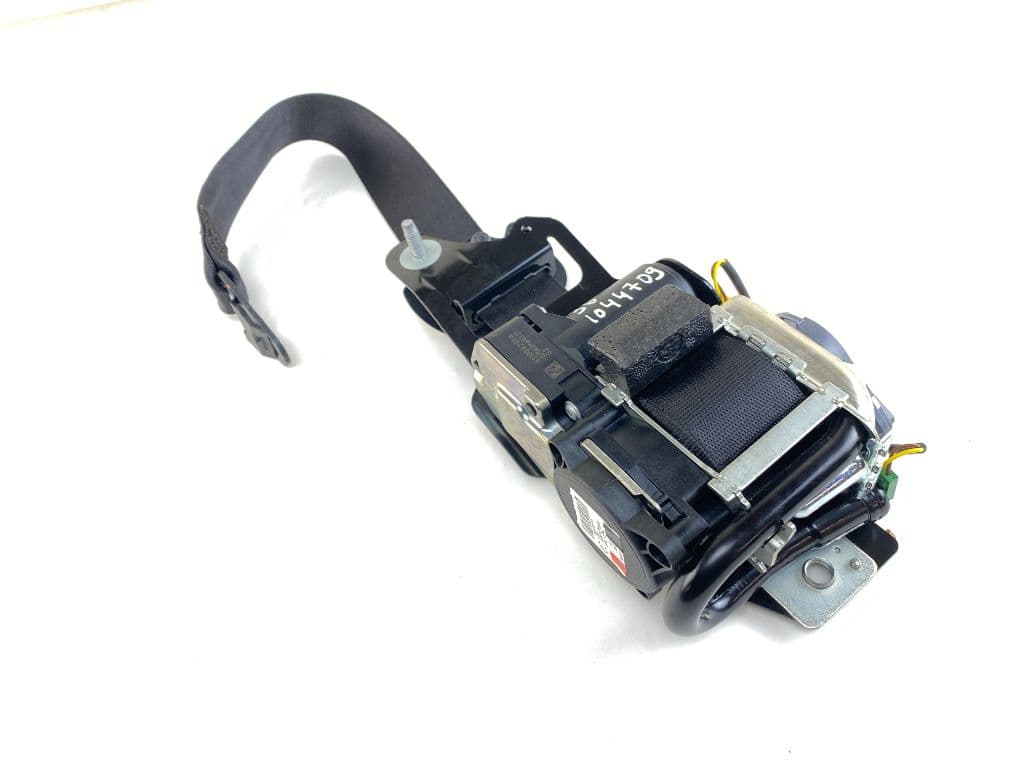 MERCEDES-BENZ A2058603100 Seat Belt Front Left MERCEDES-BENZ C-CLASS (W205) (2013-2021)