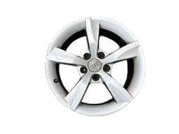 AUDI 4G0071496 Rim set 4 pcs AUDI A6 / A6 ALLROAD (C7, 4G) (2010-2018) — thumbnail 5