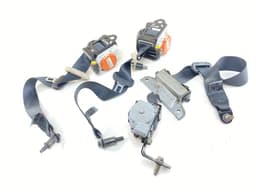 NISSAN 888844KJ0A 888854KJ0A Seat Belt Set NISSAN NAVARA III / NP300 (D23) (2014-) — thumbnail 2