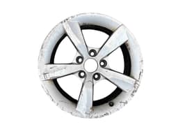 AUDI 4G0071496 Rim set 4 pcs AUDI A6 / A6 ALLROAD (C7, 4G) (2010-2018) — thumbnail 2