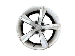 AUDI 4G0071496 Rim set 4 pcs AUDI A6 / A6 ALLROAD (C7, 4G) (2010-2018) — thumbnail 4
