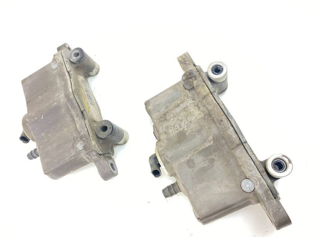 MERCEDES-BENZ A2129066201 A2129066301 Set of bonnet (hood) actuators MERCEDES-BENZ E-CLASS (W212) (2009-2016)