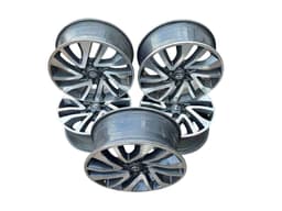 NISSAN 403004KJ6B Rim set 5 pcs NISSAN NAVARA III / NP300 (D23) (2014-) — thumbnail 1