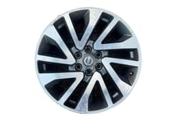 NISSAN 403004KJ6B Rim set 5 pcs NISSAN NAVARA III / NP300 (D23) (2014-) — thumbnail 3