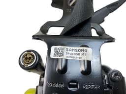 KIA 88810J7100ED Seat Belt Front Left KIA CEED III (CD) (2018-) — thumbnail 3