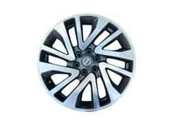 NISSAN 403004KJ6B Rim set 5 pcs NISSAN NAVARA III / NP300 (D23) (2014-) — thumbnail 6