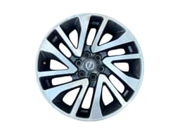 NISSAN 403004KJ6B Rim set 5 pcs NISSAN NAVARA III / NP300 (D23) (2014-) — thumbnail 2
