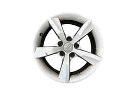 AUDI 4G0071496 Rim set 4 pcs AUDI A6 / A6 ALLROAD (C7, 4G) (2010-2018) — thumbnail 3