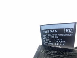 NISSAN 888844KJ0A 888844KJ0A Seat Belt Set NISSAN NAVARA III / NP300 (D23) (2014-) — thumbnail 4