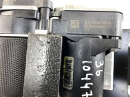 MERCEDES-BENZ A2058603100 Seat Belt Front Left MERCEDES-BENZ C-CLASS (W205) (2013-2021) — thumbnail 4