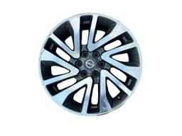 NISSAN 403004KJ6B Rim set 5 pcs NISSAN NAVARA III / NP300 (D23) (2014-) — thumbnail 4