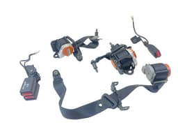 NISSAN 888844KJ0A 888844KJ0A Seat Belt Set NISSAN NAVARA III / NP300 (D23) (2014-) — thumbnail 1