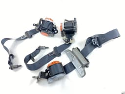 NISSAN 888844KJ0A 888854KJ0A Seat Belt Set NISSAN NAVARA III / NP300 (D23) (2014-) — thumbnail 1