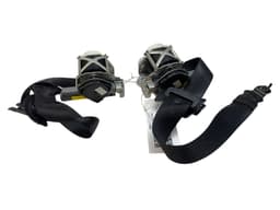 MERCEDES-BENZ A2048609385 A2048609485 Seat Belt Set MERCEDES-BENZ C-CLASS (W204) (2007-2013) — thumbnail 1